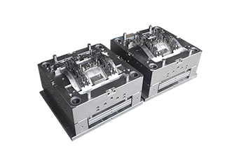 塑膠模具廠如何降低模具尺寸公差厚遗？