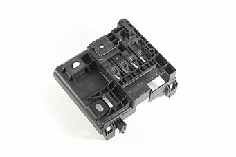 塑料注塑成型為什么會(huì)出現(xiàn)變色的問題？