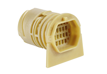 注塑模具哪些問題會導(dǎo)致注塑產(chǎn)品變形呢探孝？