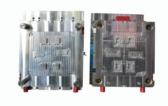 注塑加工模具組成要素有哪些蛮拔？